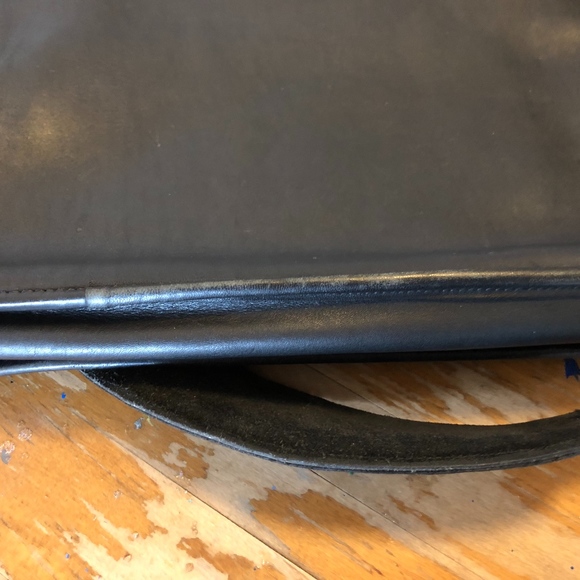 Vintage Jack Georges University briefcase - Picture 7 of 7